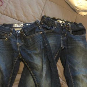 boys skinny jeans